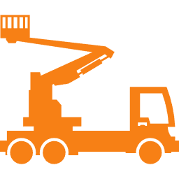 巴林左旗高空作业车